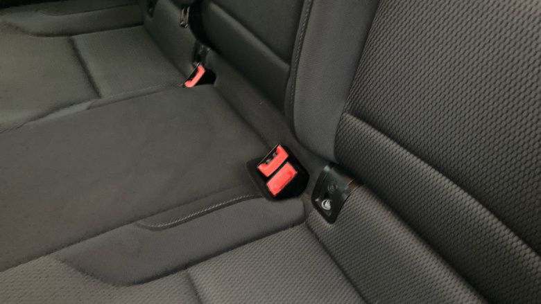 Volkswagen Golf 1.5 TSI EVO SE [Nav] 5dr Petrol Hatchback